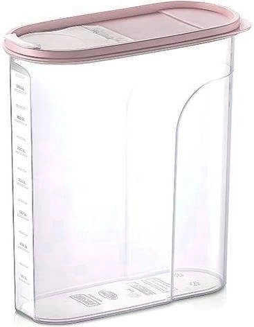 Material resistente y seguro sin BPA