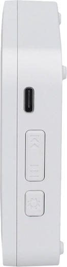 Alimentación flexible: baterías y USB-C