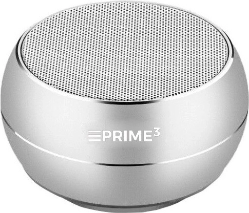 Altavoz Bluetooth portátil SOUL ABT03SL