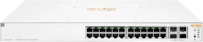 Conmutador Aruba Instant On PoE 24G 4SFP+ 195W