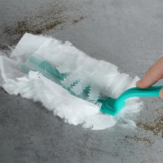 Cabezal estilizado para lugares de difícil acceso