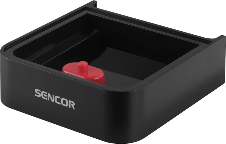 Bandeja de residuos para cafetera Sencor SES 1510BK