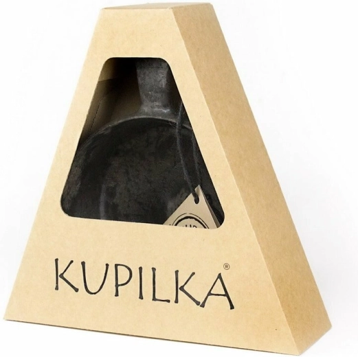 Cuenco KUPILKA 55 Black 550 ml