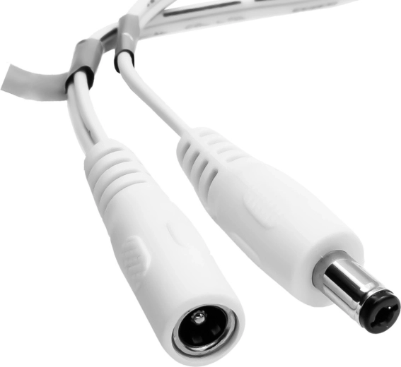 Para instalaciones LED 12–24 V DC