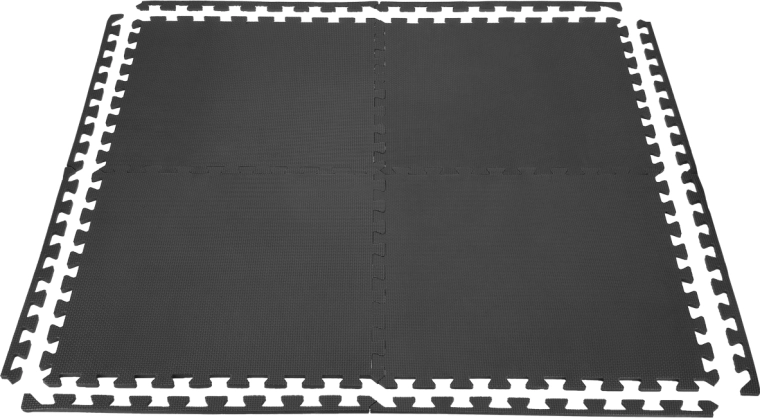 Cobertura modular de toda la superficie