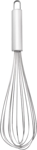 Varilla batidora de acero inoxidable KITCH 30 cm