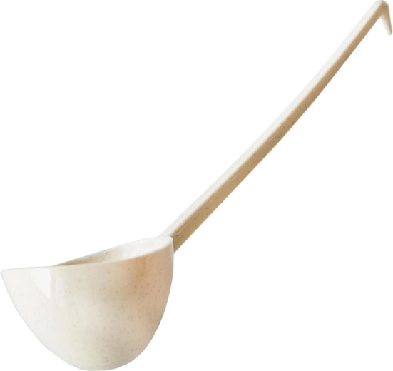 Cazo de plástico 7,5 × 27 cm – surtido de colores