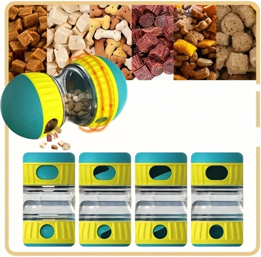 Alimentación más lenta y mejor digestión