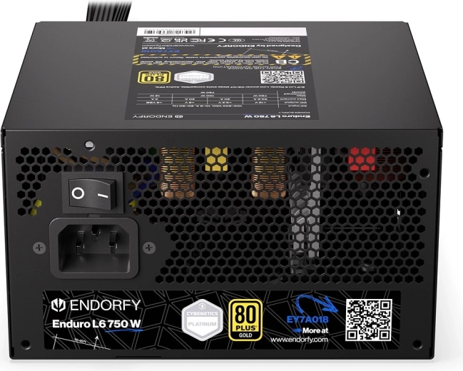 ATX 3.1 y 12V-2x6 nativo para gráficas PCIe 5.1