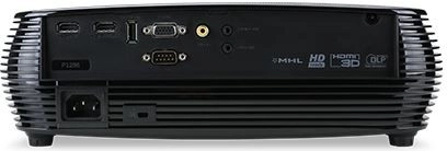 Fácil conexión mediante HDMI
