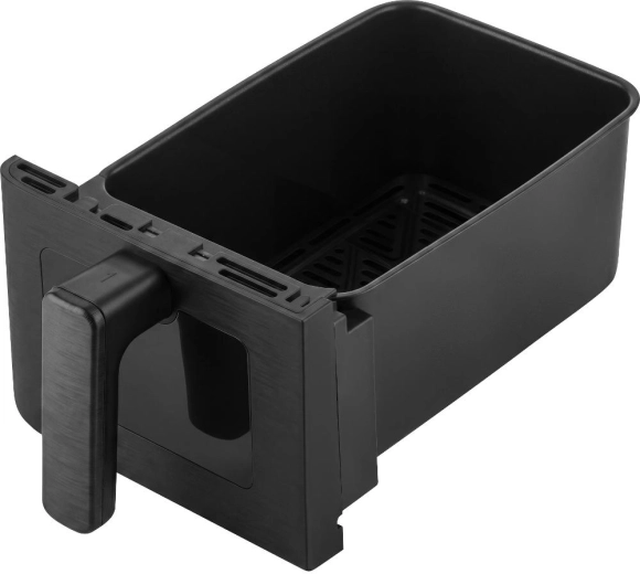 Recipiente de fritura derecho original para freidora de aire caliente Sencor SFR 8800SS