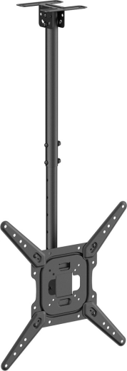 Compatibilidad universal VESA hasta 400 × 400 mm