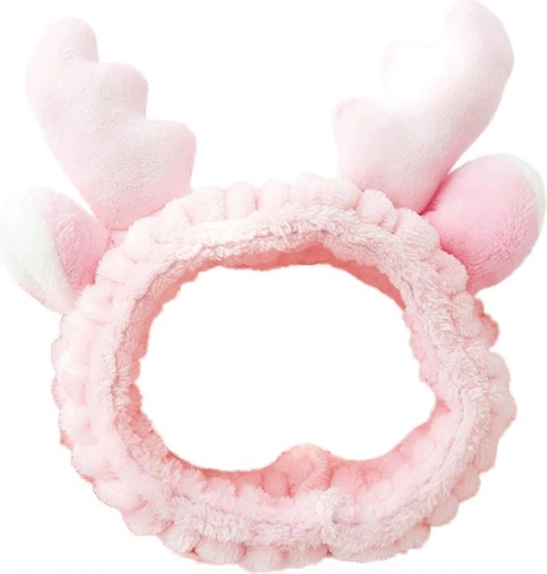 Diseño adorable con cuernos