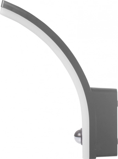 Sensor de movimiento PIR inteligente