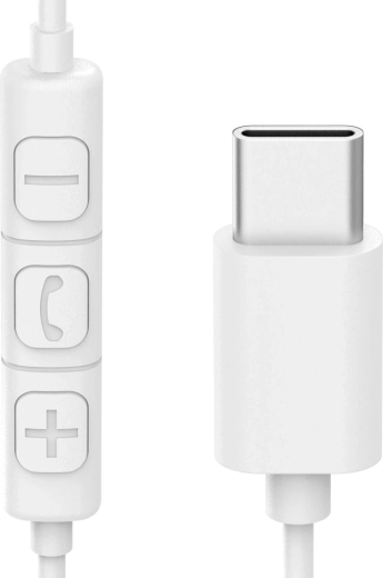 Plug & Play por USB‑C