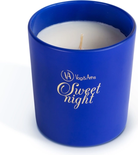 Relajante aroma de lavanda