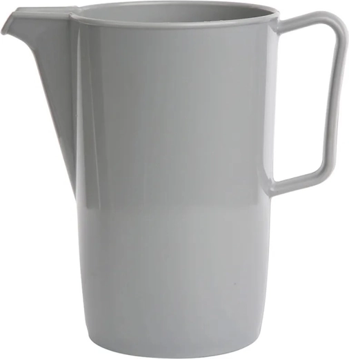 Jarra gris 2 l