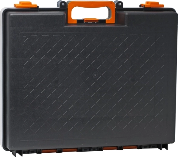 Organizador doble 480 × 400 × 120 mm