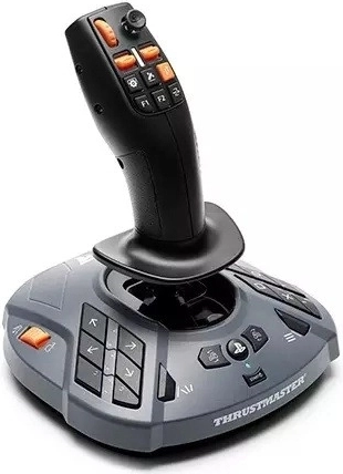 Joystick Simtask FarmStick para PlayStation