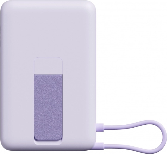 Powerbank magnética con soporte 10000 mAh Xiaomi