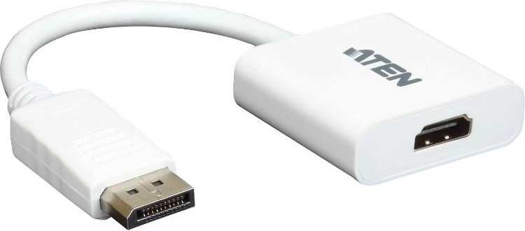 Adaptador DisplayPort a HDMI