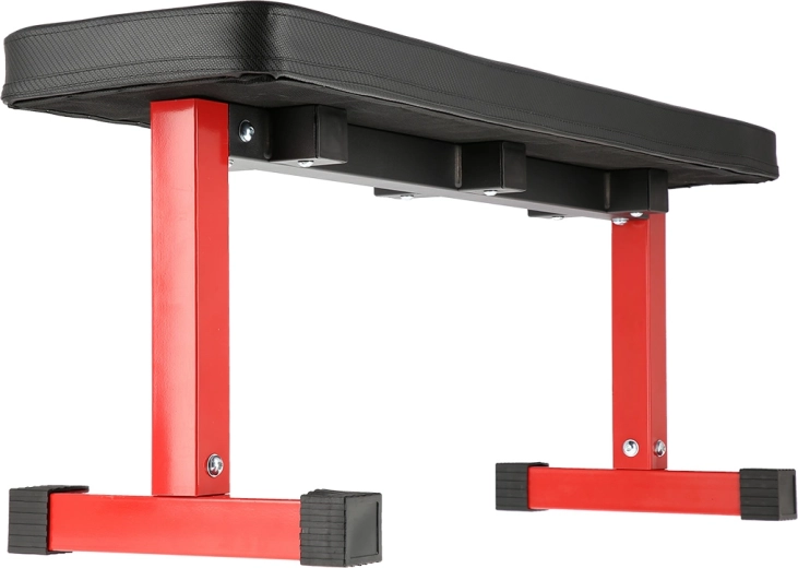 Estructura estable y resistente