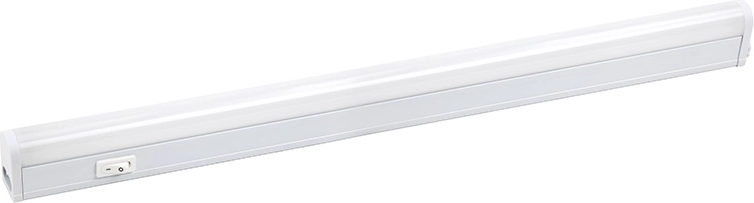 Solight luminaria LED de cocina T5 con interruptor 13 W 4100 K 84 cm