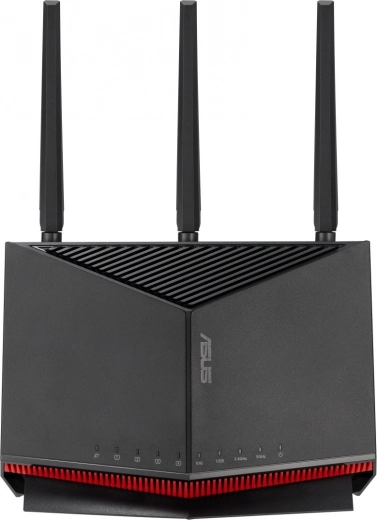 Router Wi‑Fi 7 de alto rendimiento ASUS RT‑BE86U
