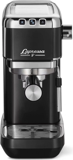 Lanza de vapor para una espuma de leche sedosa