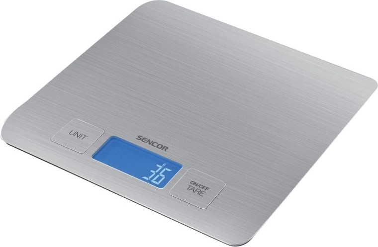 Báscula de cocina Sencor SKS 5400