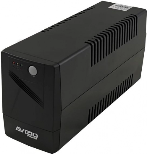 Fuente de alimentación de respaldo UPS 850VA 480W