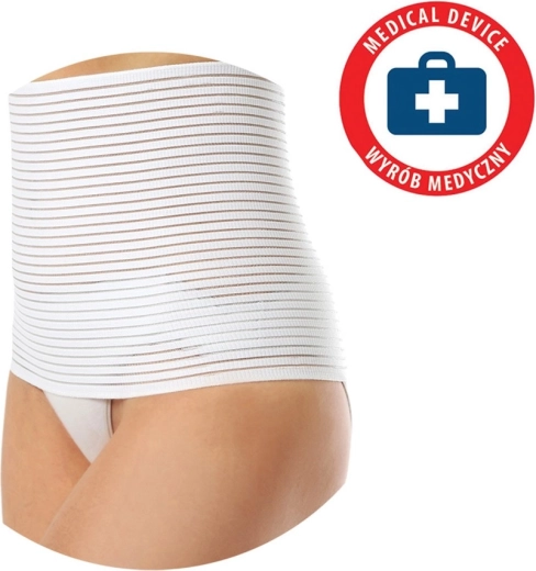 Babyono faja posparto Comfort XL