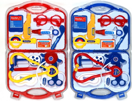 Set de doctor para niños