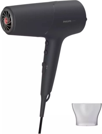 Secador de pelo Philips con tecnología ThermoShield 2100 W