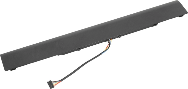 Cable y conector integrados para una instalación sencilla