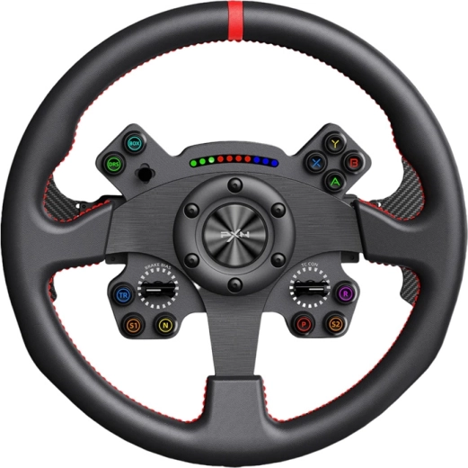Volante de juego PXN WCS R2 para PC