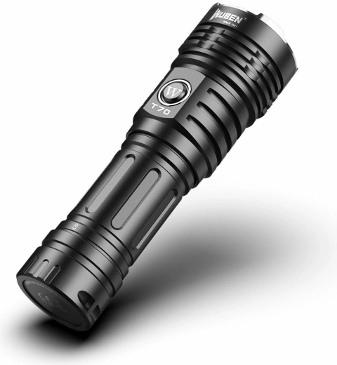 Resistencia táctica IP68
