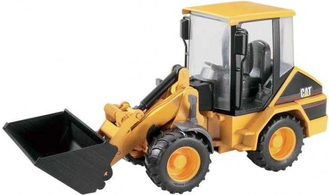 Cargadora de ruedas CAT 1:16