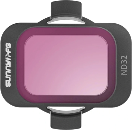 Filtro ND32 Sunnylife para DJI Avata 2 - 1 pieza