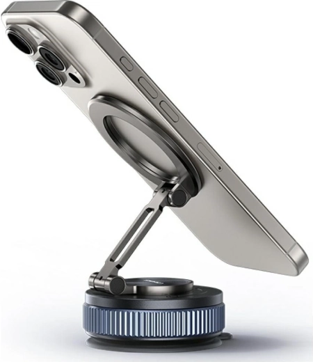 Soporte magnético para teléfono de coche USAMS ZJ084