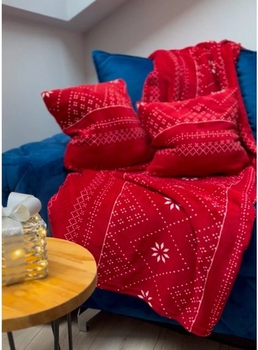 Decoración que hace más acogedor el interior