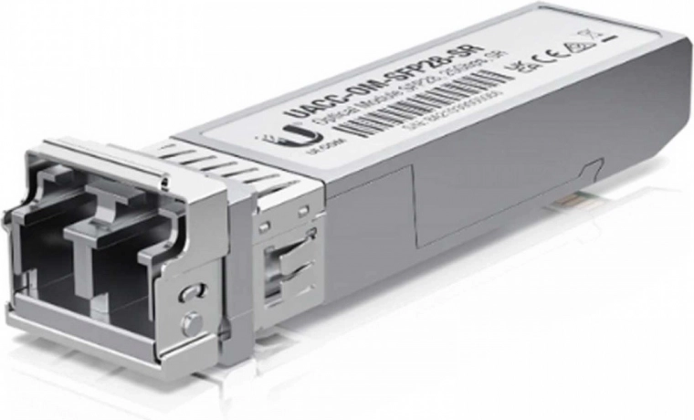 Módulo óptico SFP28 25Gbps SR con conector LC dúplex