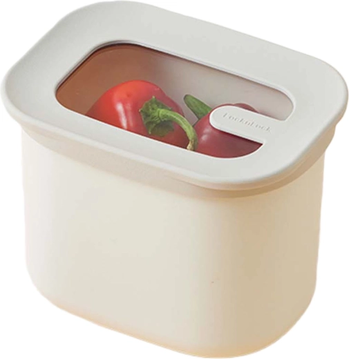 Recipiente para alimentos LnL Dual Nesting 670 ml