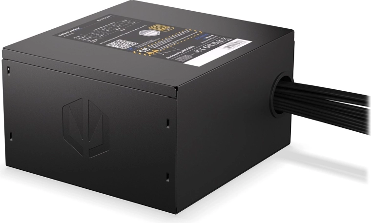 ATX 3.1 y 12V-2x6 nativo para gráficas PCIe 5.1