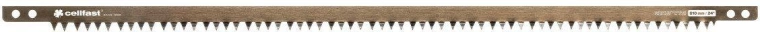 Hoja de sierra CELLFAST 610 mm para madera seca