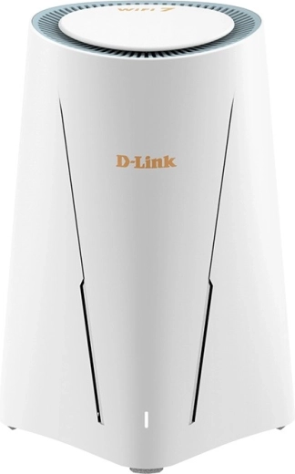 Router D-Link 5G Wi‑Fi 7