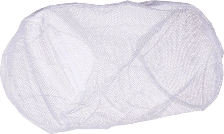 Malla fina, protección máxima