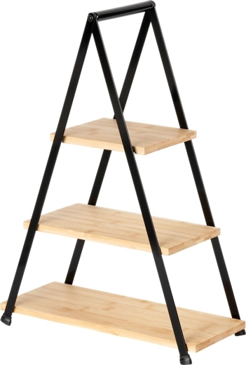 Estructura metálica resistente y estabilidad