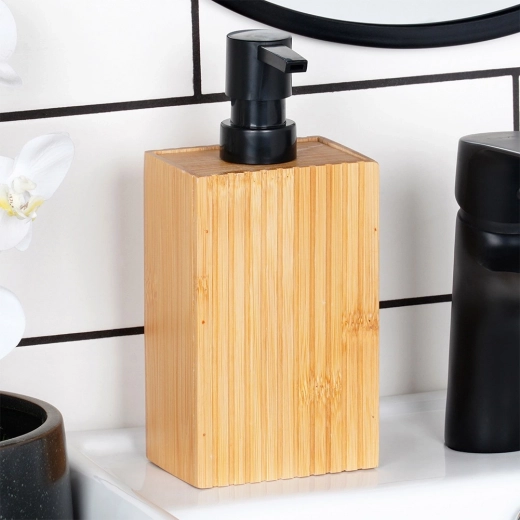 Uso práctico en el baño y en la cocina
