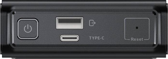 Pantalla TFT en color para un control preciso